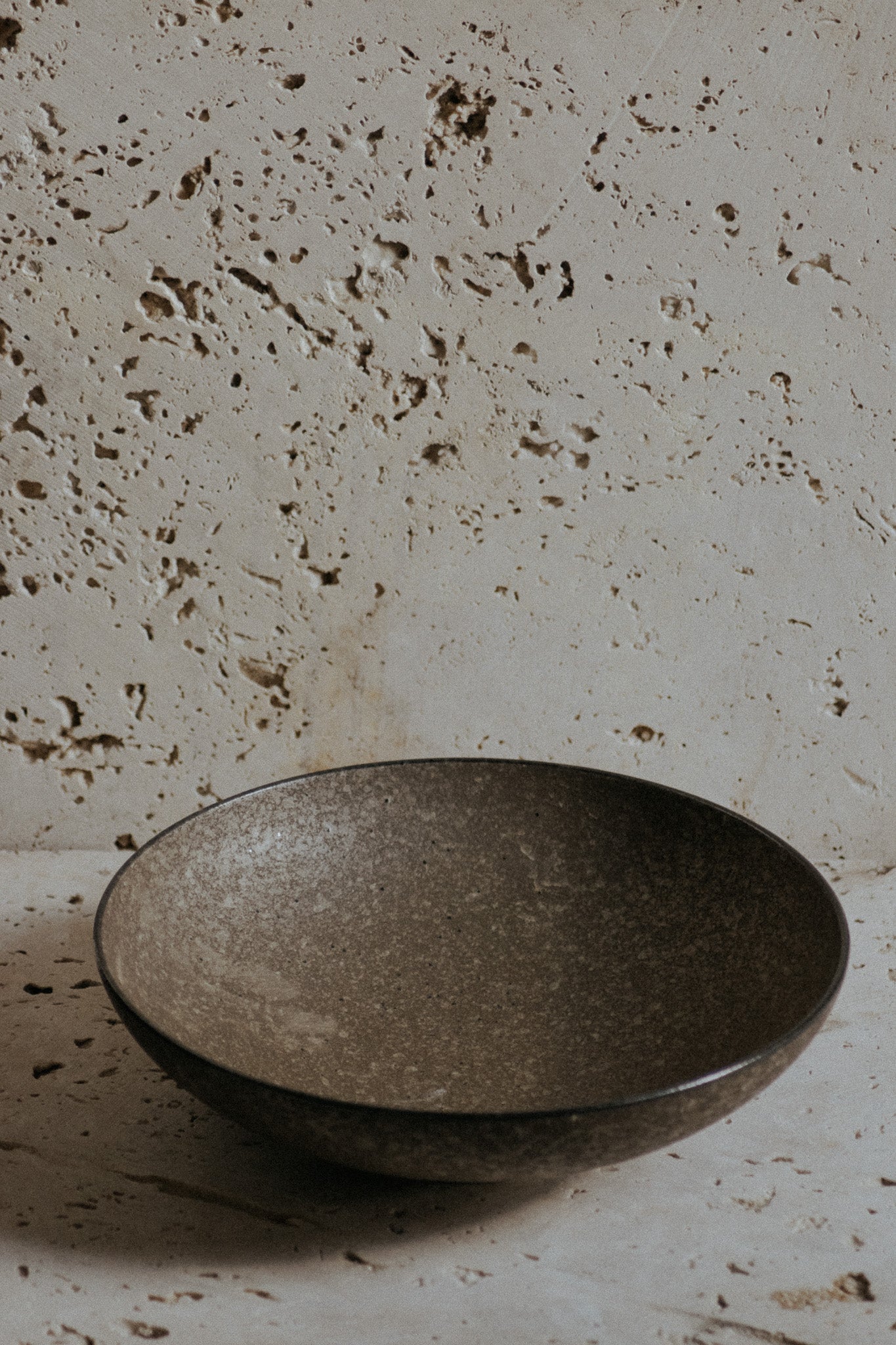 Japanese serving bowl